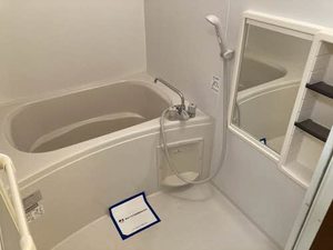 グランシ-ド衣笠 0203号-6