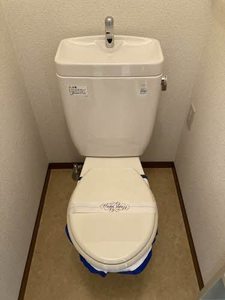 グランシ-ド衣笠 0203号-7