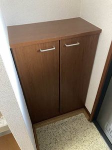 グランシ-ド衣笠 0203号-11