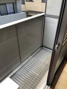 グランシ-ド衣笠 0203号-12