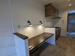 シャ－メゾン葵 0207号-2