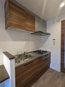 シャ－メゾン葵 0207号-5