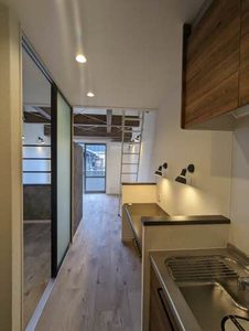 シャ－メゾン葵 0207号-6