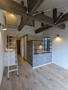 シャ－メゾン葵 0207号-8