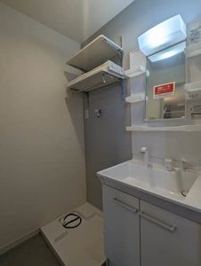 シャ－メゾン葵 0207号-10