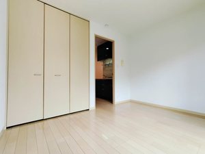 サウスコート御陵 0102号-2