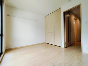 サウスコート御陵 0102号-3