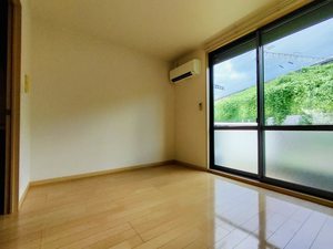 サウスコート御陵 0102号-5