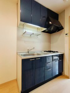 サウスコート御陵 0102号-6