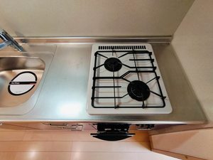 サウスコート御陵 0102号-7