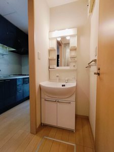 サウスコート御陵 0102号-10