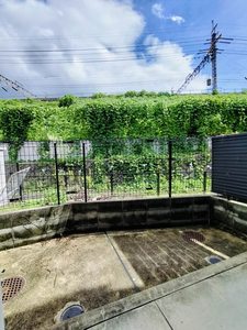 サウスコート御陵 0102号-14