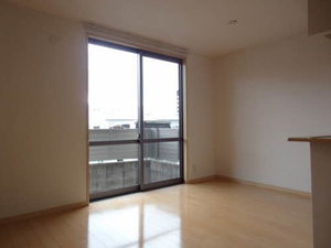 メイプル俣野 0103号-2