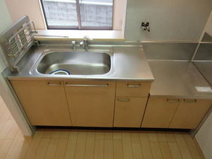 メイプル俣野 0103号-5