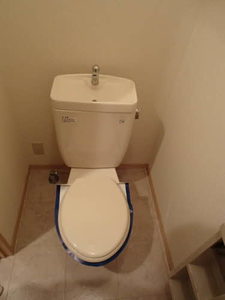 メイプル俣野 0103号-8