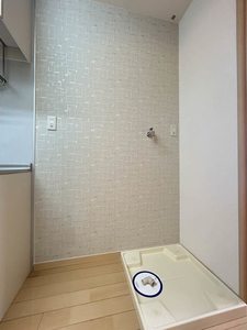 ドミ－ル向日 0203号-9