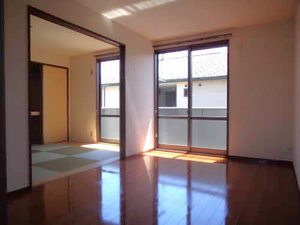 ファミ-ル吉川 0205号-3