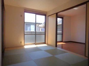 ファミ-ル吉川 0205号-4