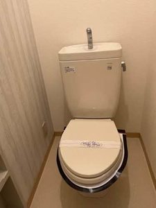 パルティータ小倉町 0103号-6