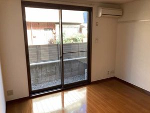 メゾン　クレセント 0105号-2