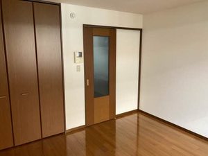 メゾン　クレセント 0105号-4