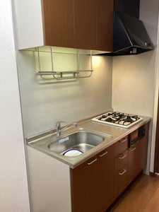 メゾン　クレセント 0105号-5