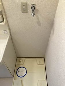 メゾン　クレセント 0105号-9