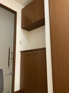 メゾン　クレセント 0105号-11