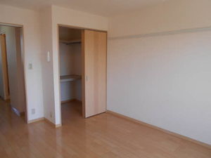 プロプル北白川 0201号-3