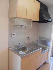 プロプル北白川 0201号-5