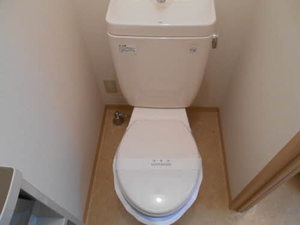 プロプル北白川 0201号-7