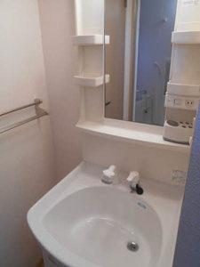 プロプル北白川 0201号-8