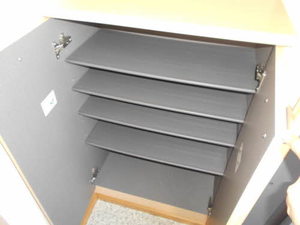 プロプル北白川 0201号-11