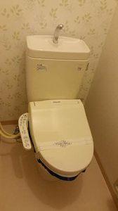 ビューハイツ小野 0103号-7