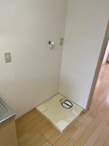 ヴィヴァーチェ・杉 0203号-8