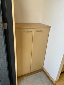 ヴィヴァーチェ・杉 0203号-10