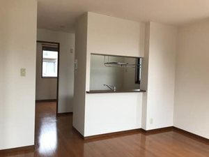 メゾン　プランドール A101号-2