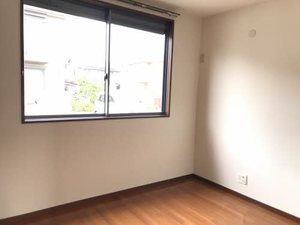 メゾン　プランドール A101号-4