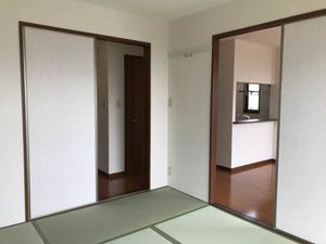 メゾン　プランドール A101号-5