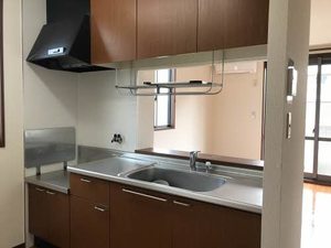 メゾン　プランドール A101号-6