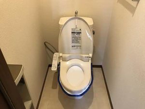 メゾン　プランドール A101号-8