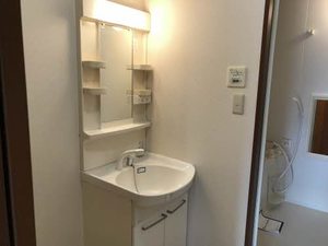 メゾン　プランドール A101号-9