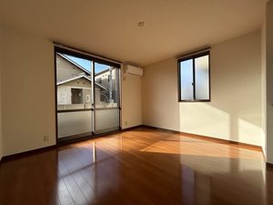 メゾン　プランドール A102号-3