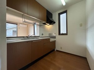 メゾン　プランドール A102号-4