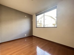 メゾン　プランドール A102号-5