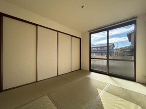 メゾン　プランドール A102号-6