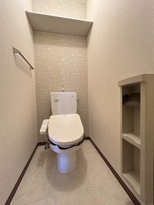 メゾン　プランドール A102号-8