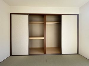 メゾン　プランドール A102号-11