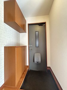 メゾン　プランドール A102号-12