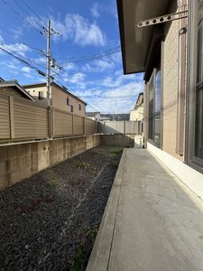 メゾン　プランドール A102号-13